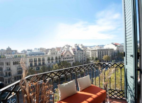 Отель You Stylish The Most Luxury Apartment  Барселона